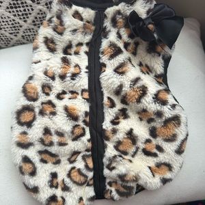 Fur Jacket